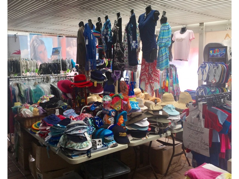 Shop 1/4 Meegera Place, Point Lookout QLD 4183