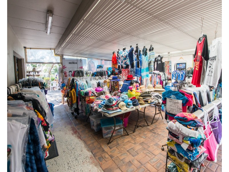 Shop 1/4 Meegera Place, Point Lookout QLD 4183