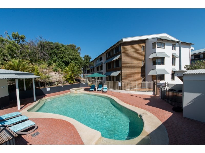 30/7A Samarinda Drive, Point Lookout QLD 4183