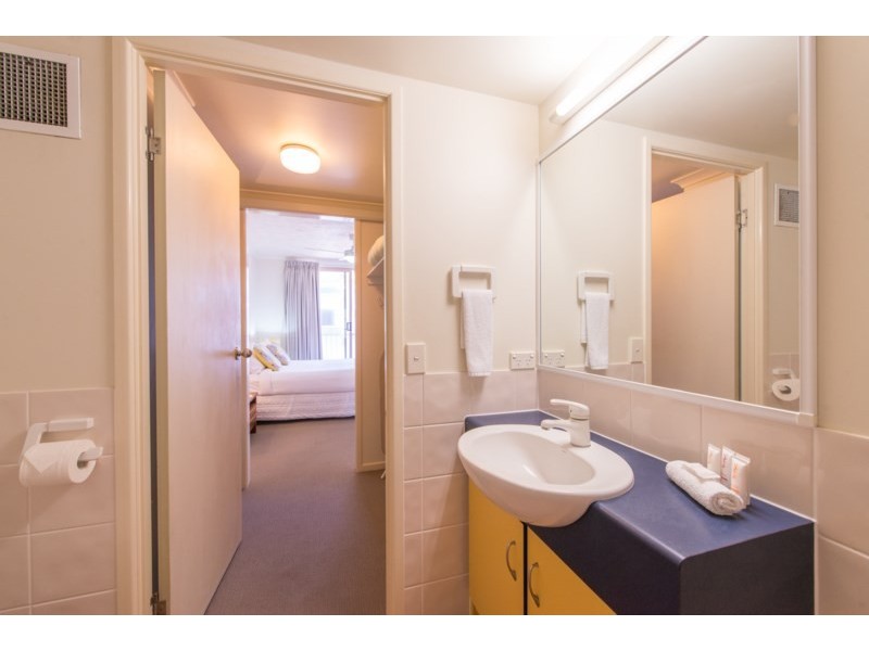 30/7A Samarinda Drive, Point Lookout QLD 4183