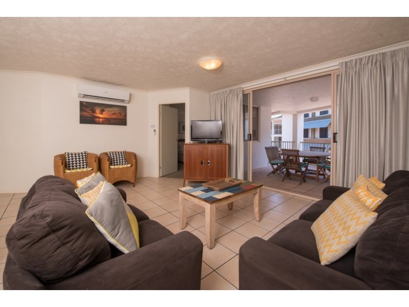 30/7A Samarinda Drive, Point Lookout QLD 4183