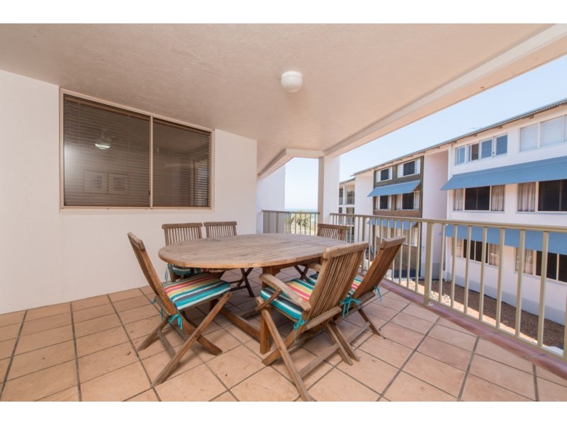 30/7A Samarinda Drive, Point Lookout QLD 4183