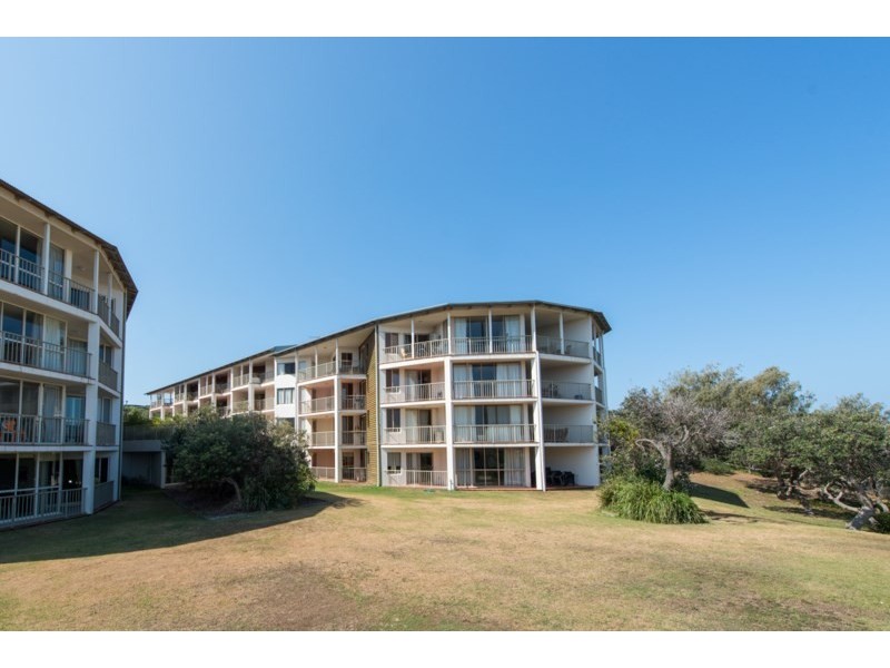 30/7A Samarinda Drive, Point Lookout QLD 4183