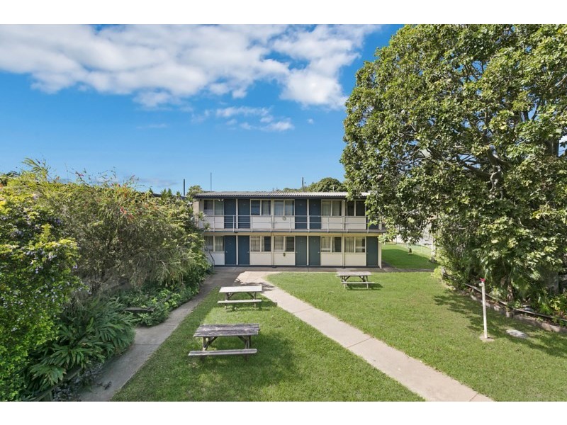 3-5 Cunningham Street, Dunwich QLD 4183