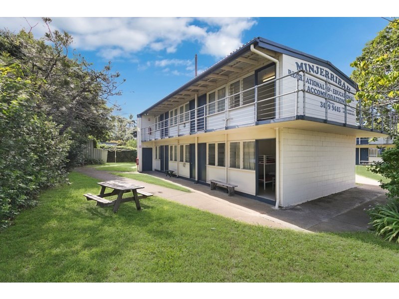 3-5 Cunningham Street, Dunwich QLD 4183