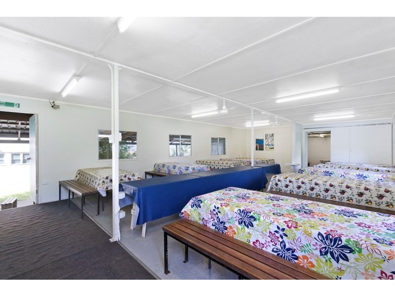 3-5 Cunningham Street, Dunwich QLD 4183