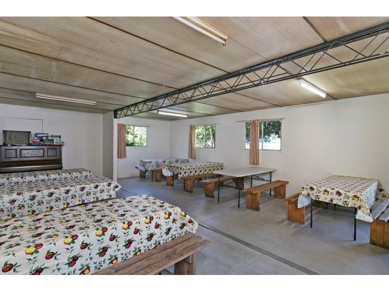 3-5 Cunningham Street, Dunwich QLD 4183