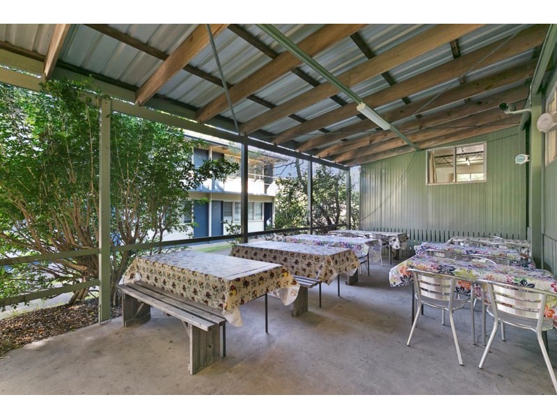 3-5 Cunningham Street, Dunwich QLD 4183