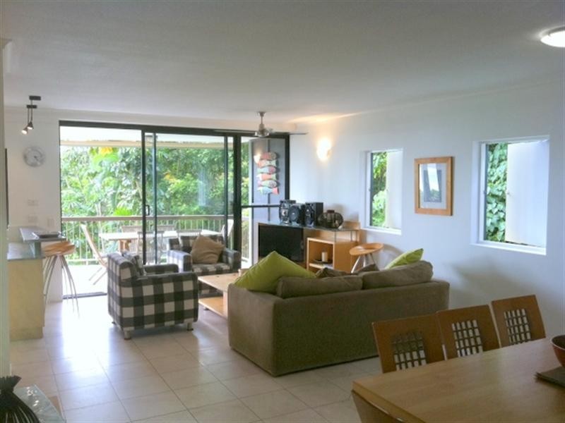 118 Mooloomba Road, Point Lookout QLD 4183