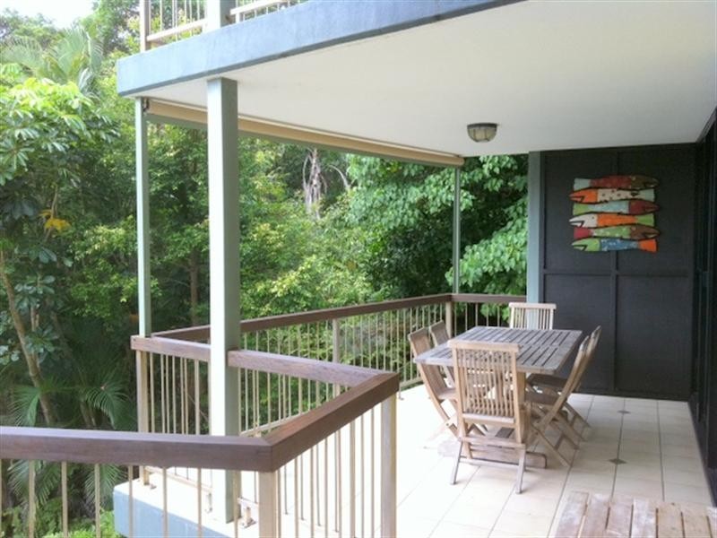 118 Mooloomba Road, Point Lookout QLD 4183