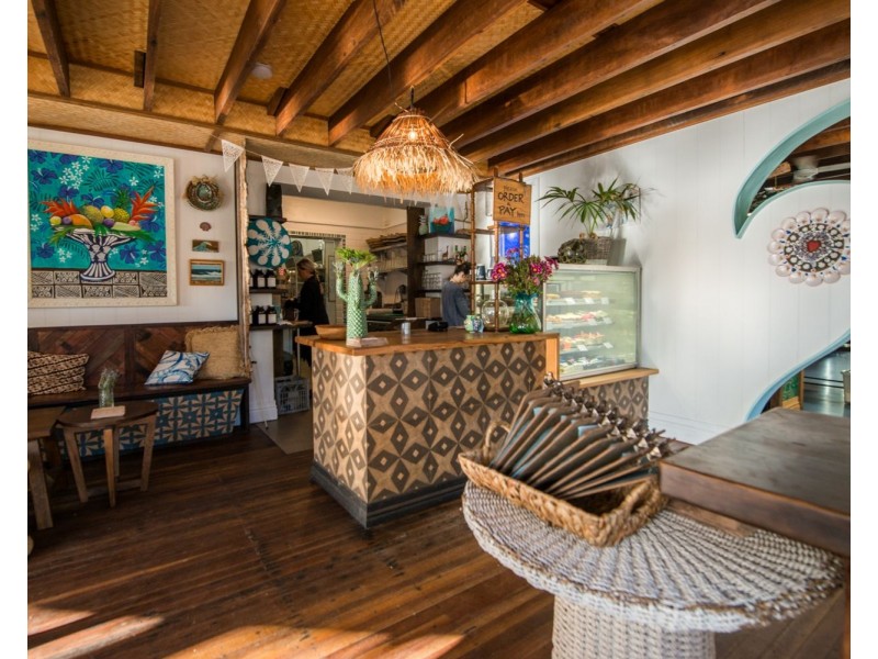 27 Mooloomba Road, Point Lookout QLD 4183