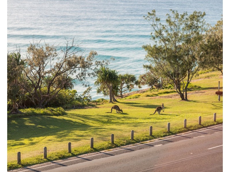 27 Mooloomba Road, Point Lookout QLD 4183