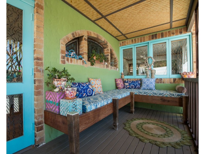 27 Mooloomba Road, Point Lookout QLD 4183