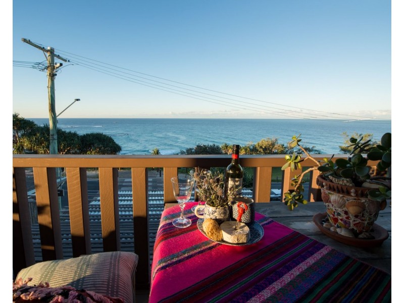 27 Mooloomba Road, Point Lookout QLD 4183