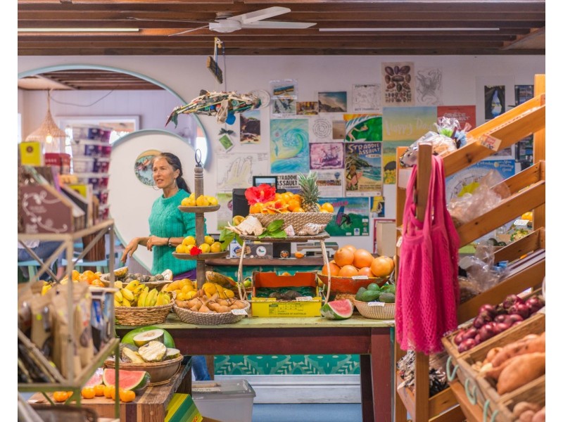 27 Mooloomba Road, Point Lookout QLD 4183