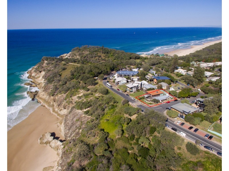 27 Mooloomba Road, Point Lookout QLD 4183