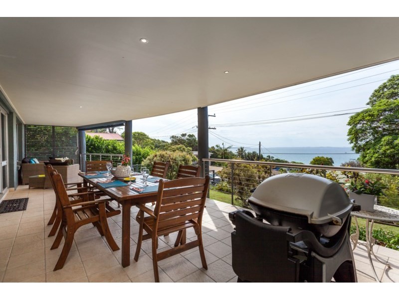 1/10 Gindarra Street, Point Lookout QLD 4183