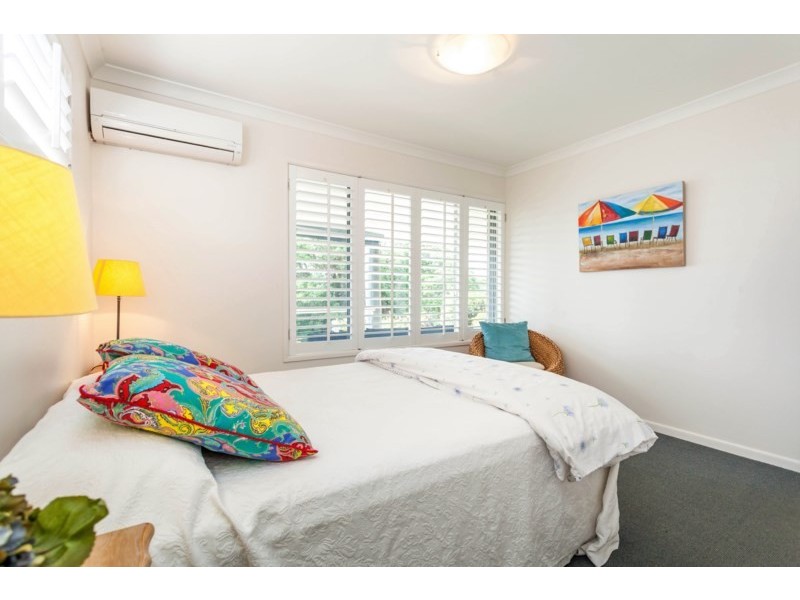 1/10 Gindarra Street, Point Lookout QLD 4183
