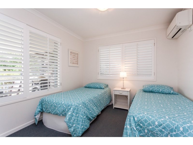 1/10 Gindarra Street, Point Lookout QLD 4183