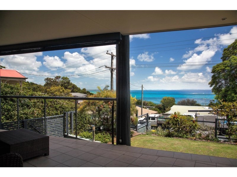 1/10 Gindarra Street, Point Lookout QLD 4183