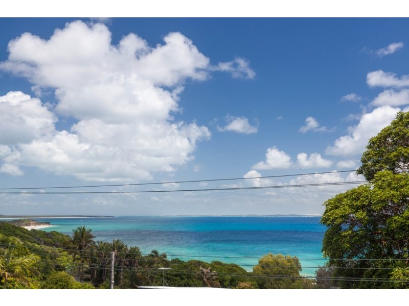 1/10 Gindarra Street, Point Lookout QLD 4183