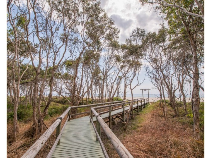 21/112 Dickson Way, Point Lookout QLD 4183