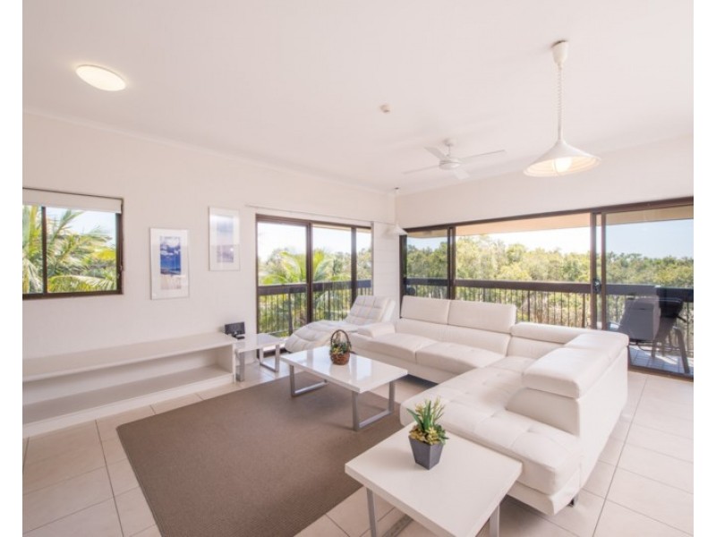 21/112 Dickson Way, Point Lookout QLD 4183