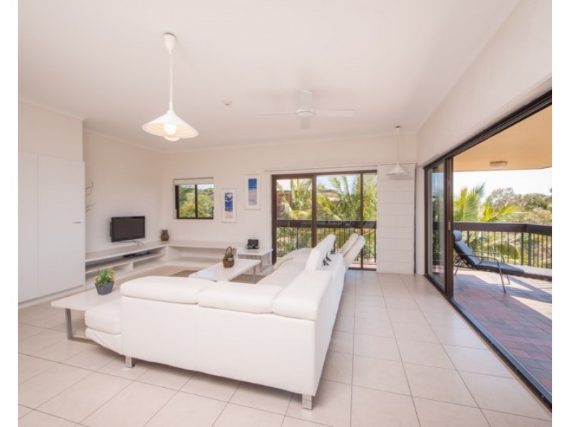 21/112 Dickson Way, Point Lookout QLD 4183
