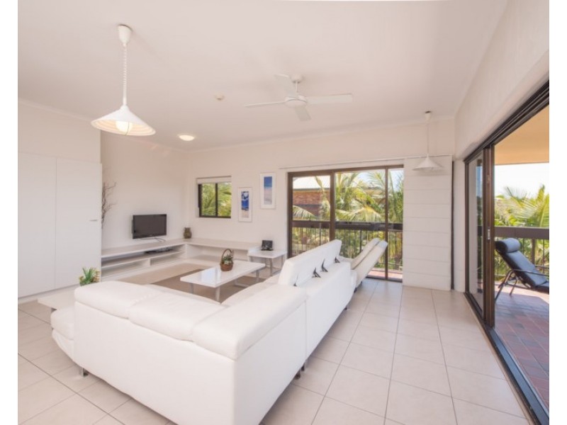 21/112 Dickson Way, Point Lookout QLD 4183