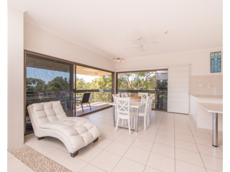 21/112 Dickson Way, Point Lookout QLD 4183