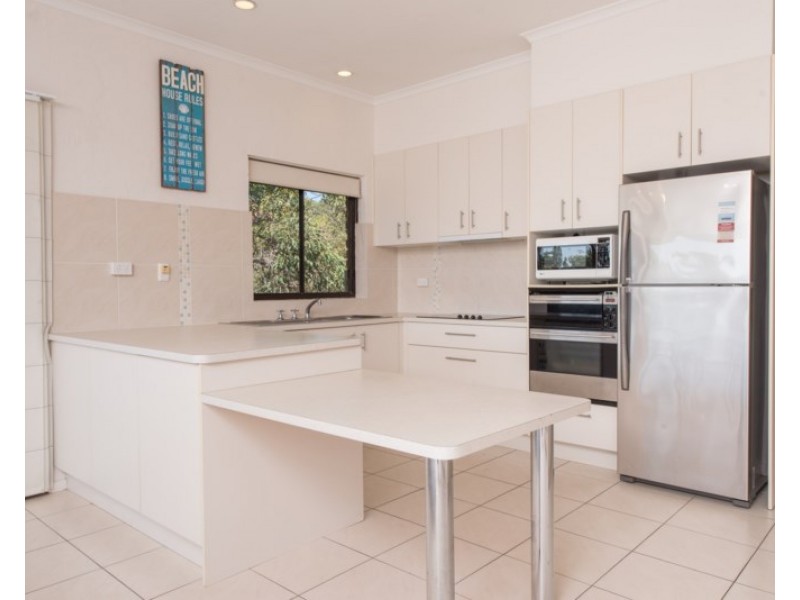 21/112 Dickson Way, Point Lookout QLD 4183