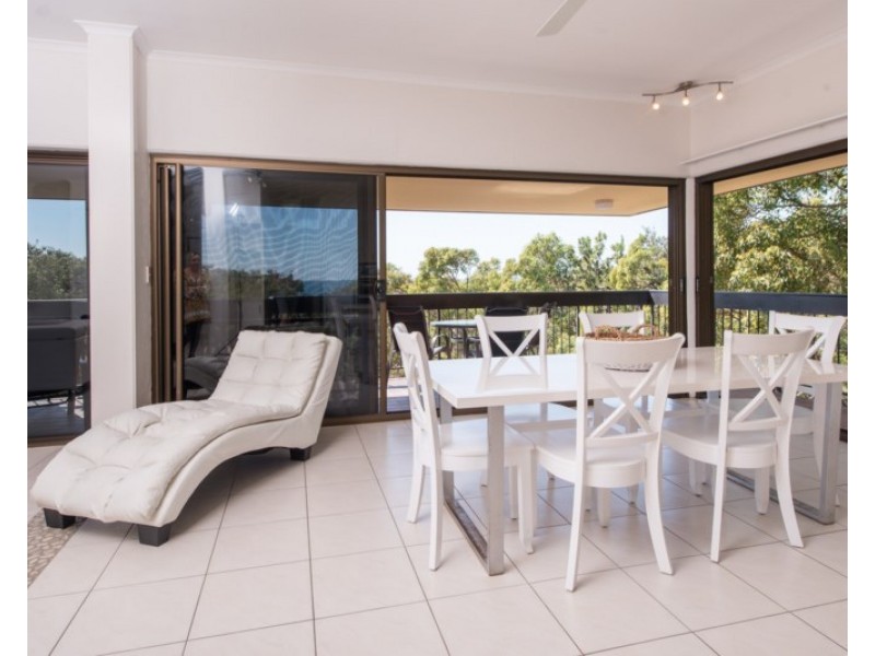 21/112 Dickson Way, Point Lookout QLD 4183