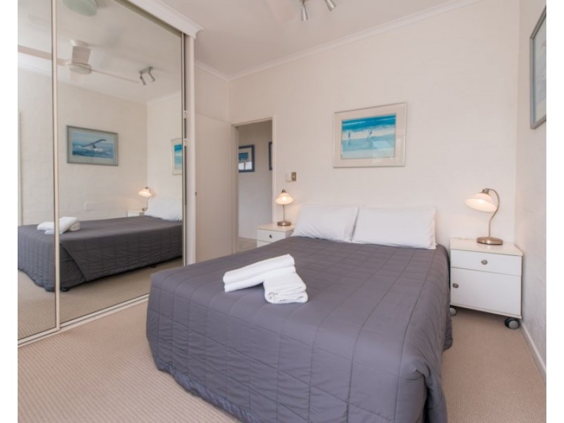 21/112 Dickson Way, Point Lookout QLD 4183