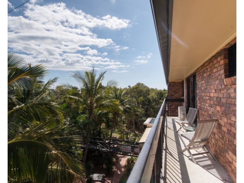 21/112 Dickson Way, Point Lookout QLD 4183