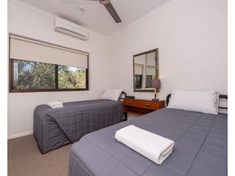 21/112 Dickson Way, Point Lookout QLD 4183