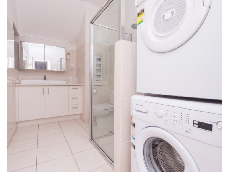 21/112 Dickson Way, Point Lookout QLD 4183