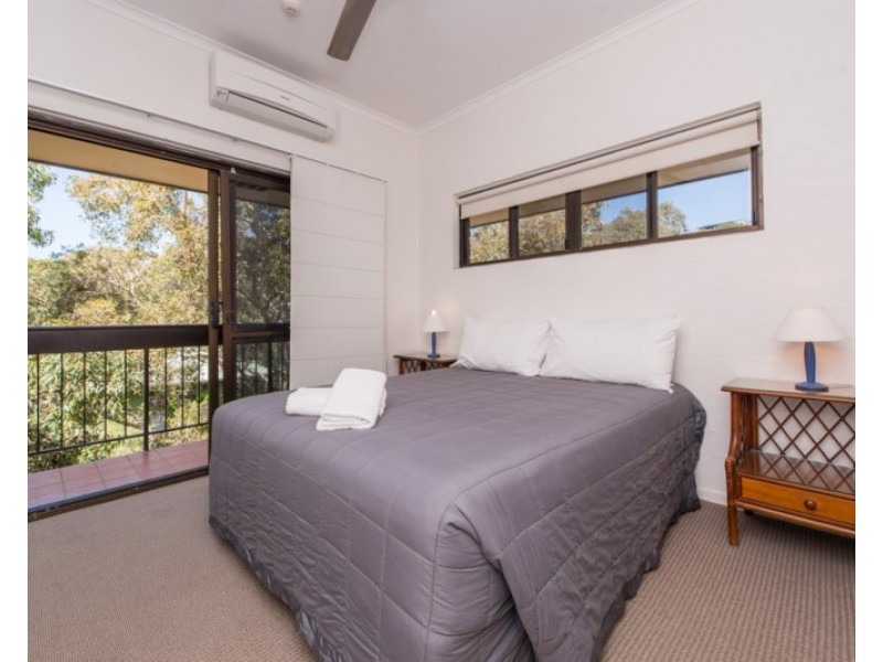 21/112 Dickson Way, Point Lookout QLD 4183