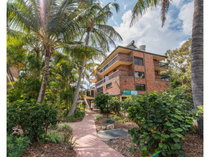 21/112 Dickson Way, Point Lookout QLD 4183