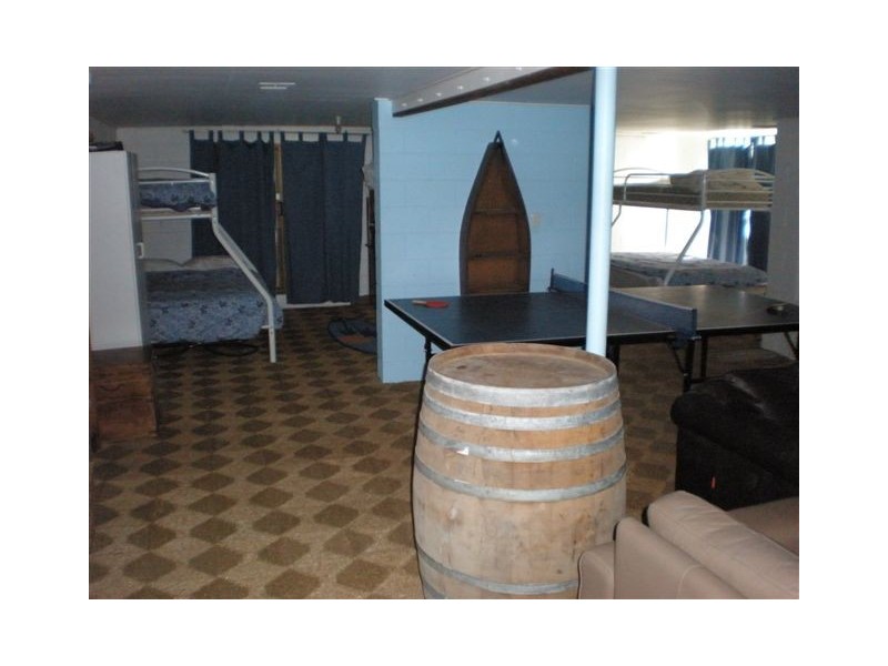 24 Booran Street, Point Lookout QLD 4183