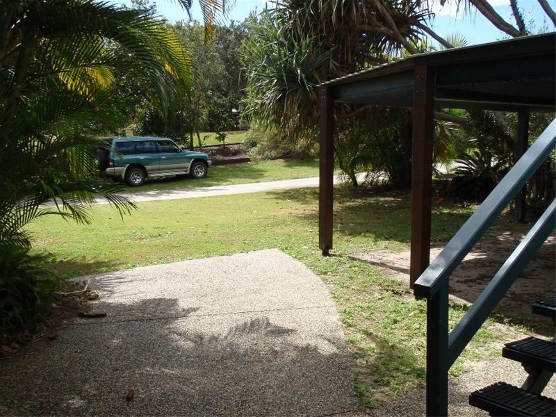 24 Booran Street, Point Lookout QLD 4183