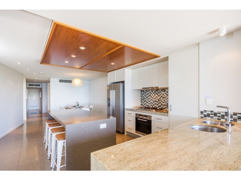 1/158-172 Dickson Way, Point Lookout QLD 4183