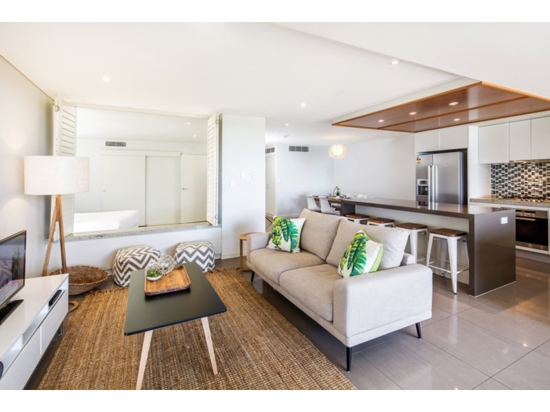 1/158-172 Dickson Way, Point Lookout QLD 4183