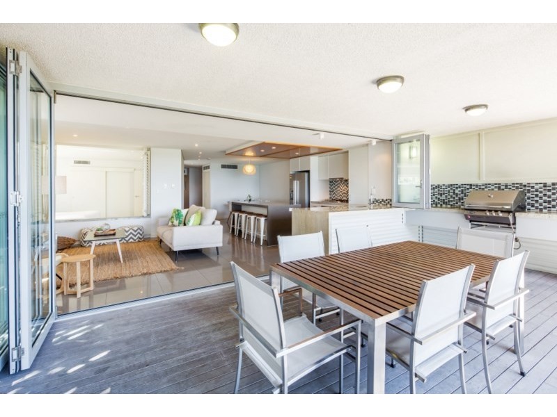 1/158-172 Dickson Way, Point Lookout QLD 4183