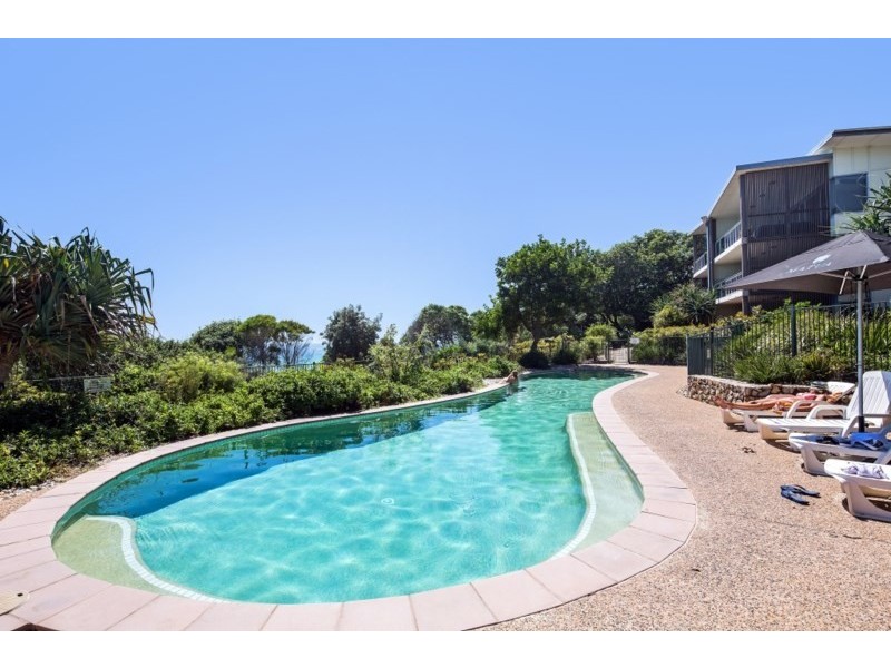 1/158-172 Dickson Way, Point Lookout QLD 4183