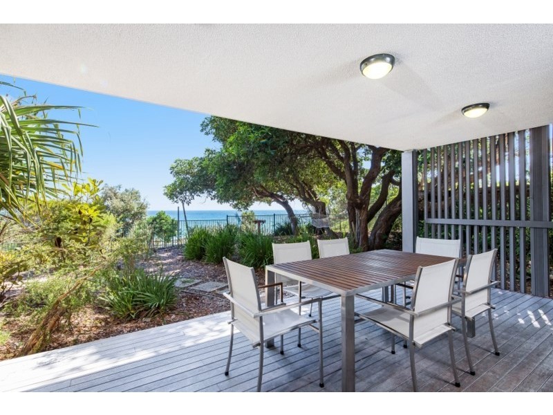 1/158-172 Dickson Way, Point Lookout QLD 4183