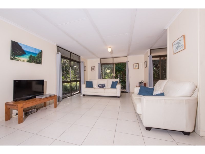 20 Billa Street, Point Lookout QLD 4183