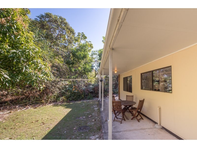 20 Billa Street, Point Lookout QLD 4183