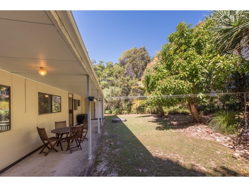 20 Billa Street, Point Lookout QLD 4183