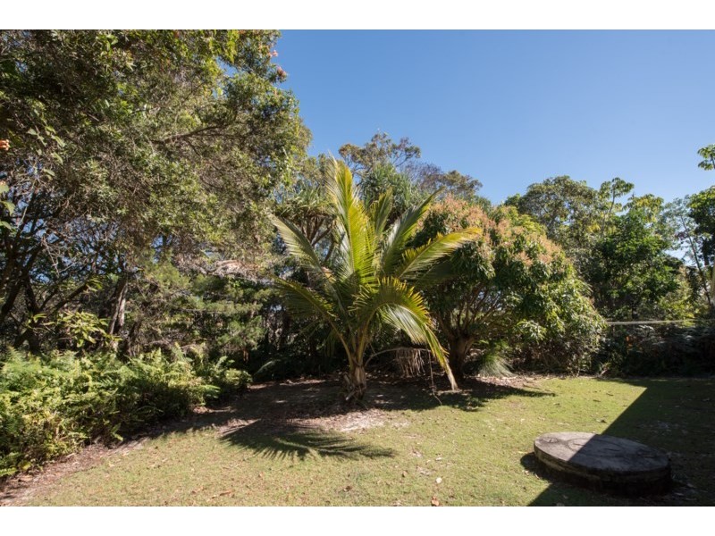 20 Billa Street, Point Lookout QLD 4183
