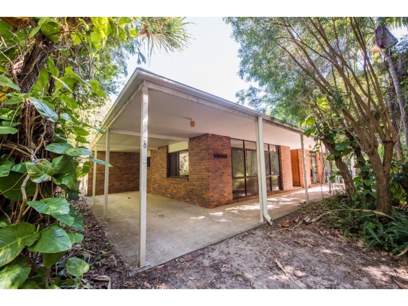 20 Billa Street, Point Lookout QLD 4183